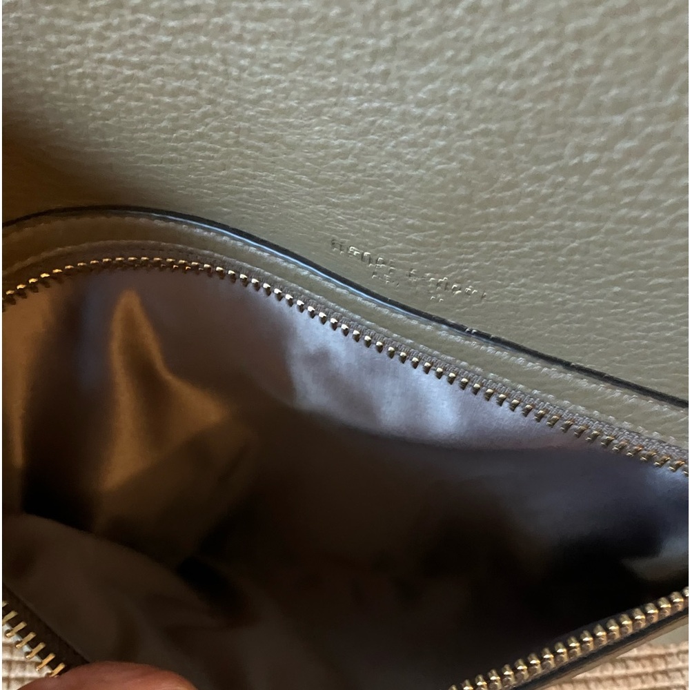 Henri Bendel Leather Exterior Backpack Bags for Women. Excellent Condition. - Picture 3 of 8